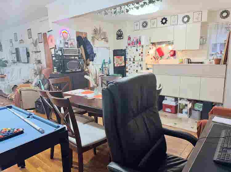 Lg Private BR in Astoria- Sept 1st