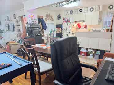 Lg Private BR in Astoria- Sept 1st