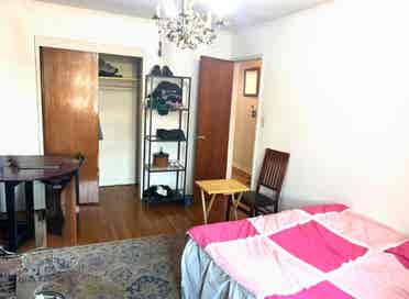 Lg Private BR in Astoria- Sept 1st