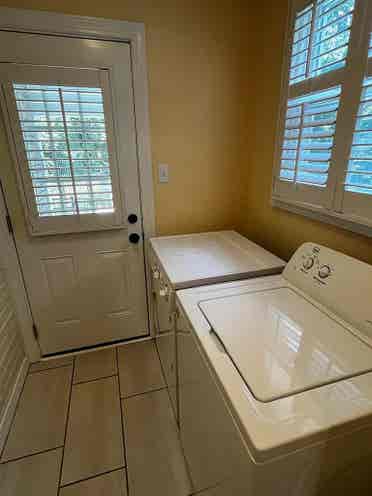 large room available
