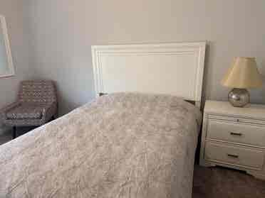 Room for rent in Georgetown