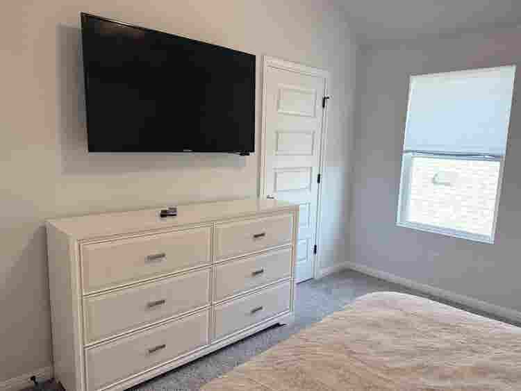 Room for rent in Georgetown