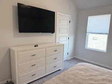Room for rent in Georgetown