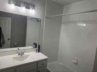Cozy room for rent