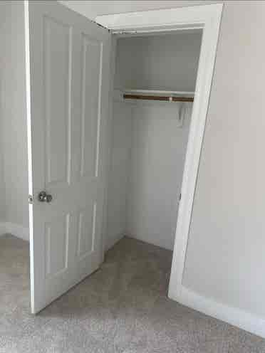 Cozy room for rent