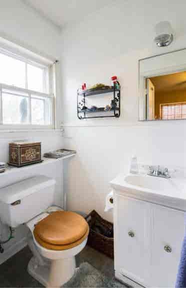 Room Available in Cottage