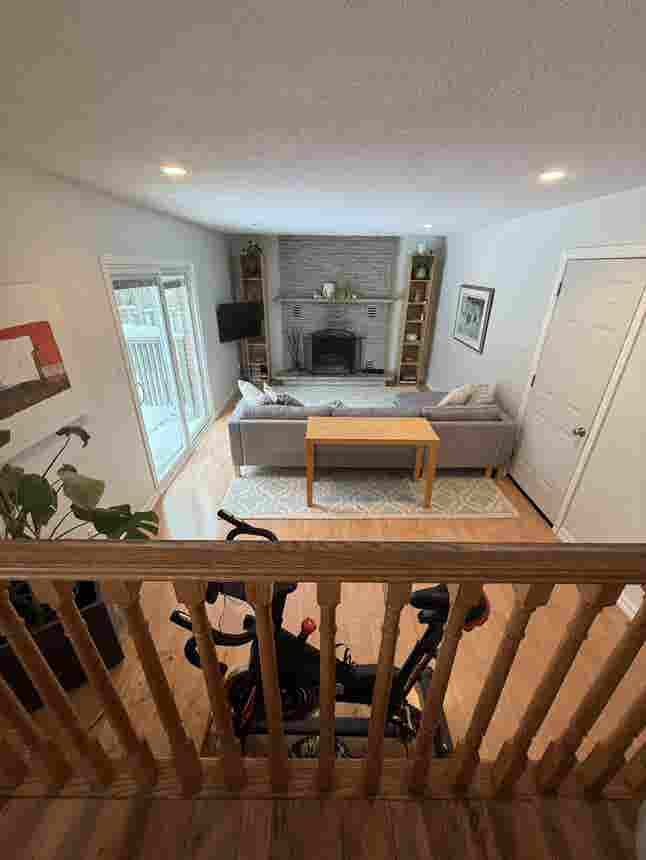 House for lease