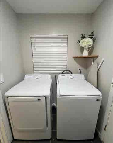 Bedroom available for student