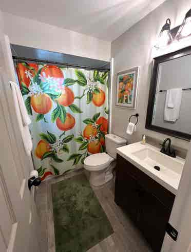 Bedroom available for student