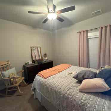Private Room + Pvt. Bathroom