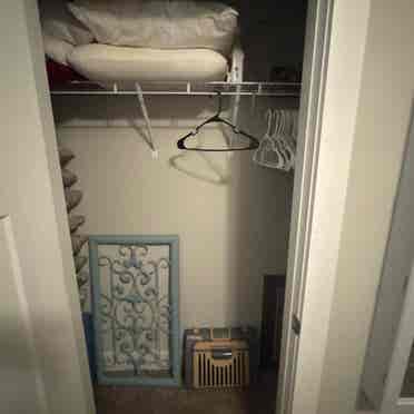 Private Room + Pvt. Bathroom