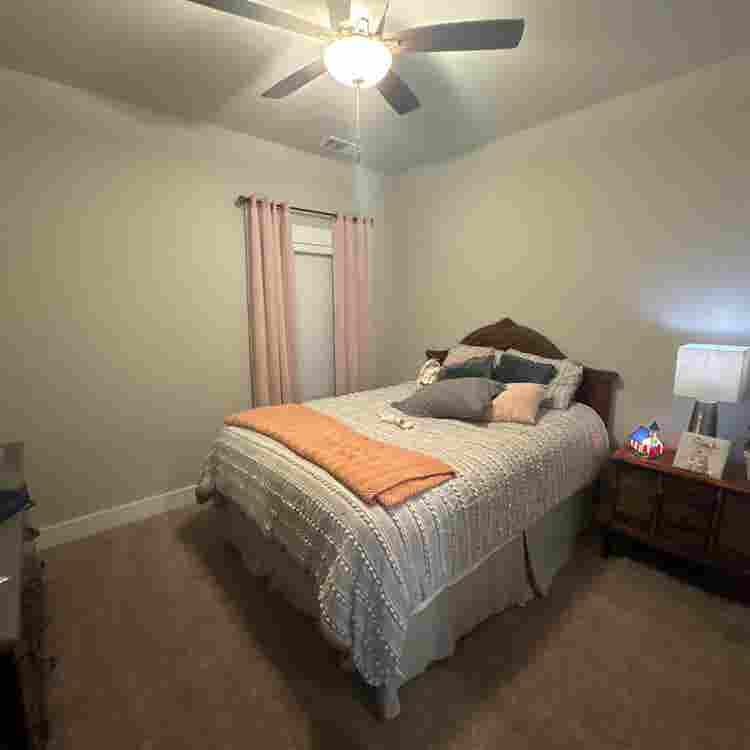 Private Room + Pvt. Bathroom