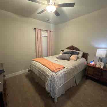 Private Room + Pvt. Bathroom