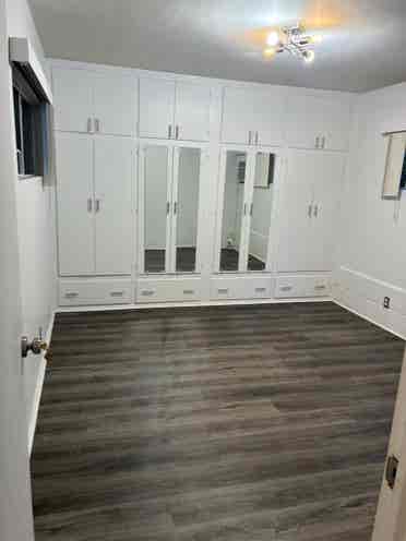 CLEAN, ORGANIZED, ECONOMICAL