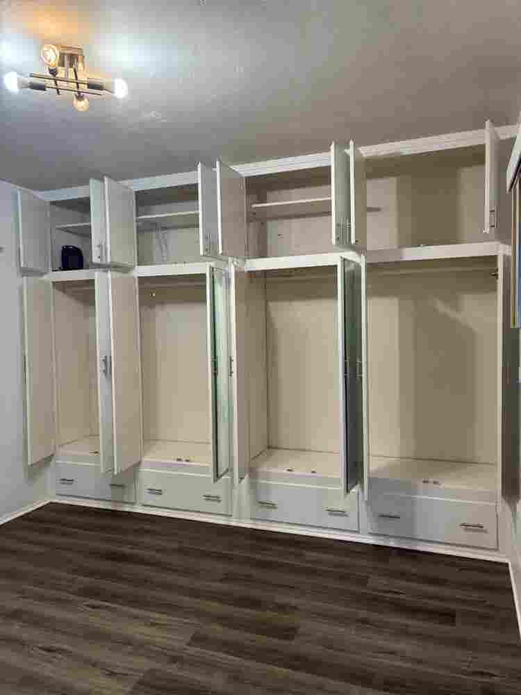 CLEAN, ORGANIZED, ECONOMICAL