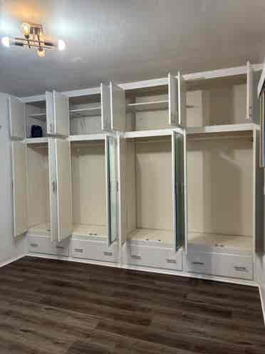 CLEAN, ORGANIZED, ECONOMICAL