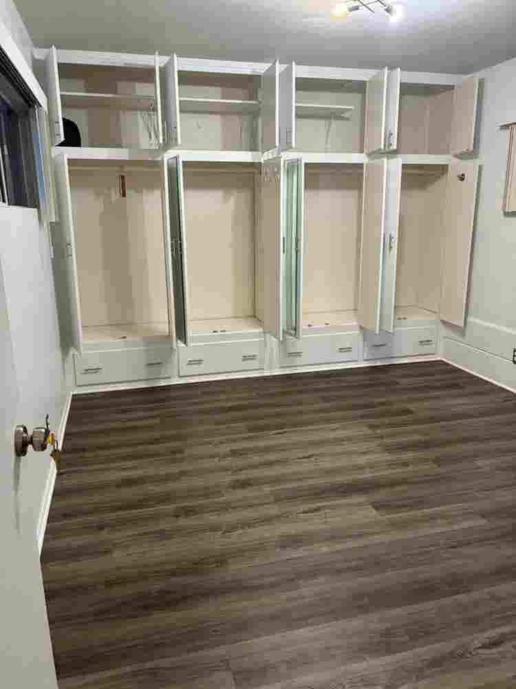 CLEAN, ORGANIZED, ECONOMICAL
