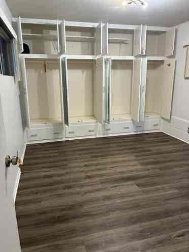 CLEAN, ORGANIZED, ECONOMICAL