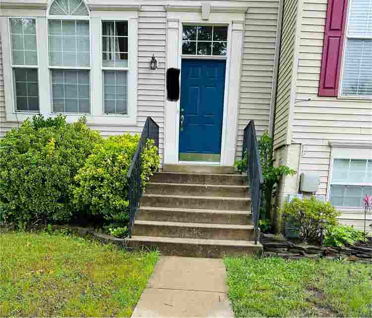 Room for Rent – $/mo ASAP