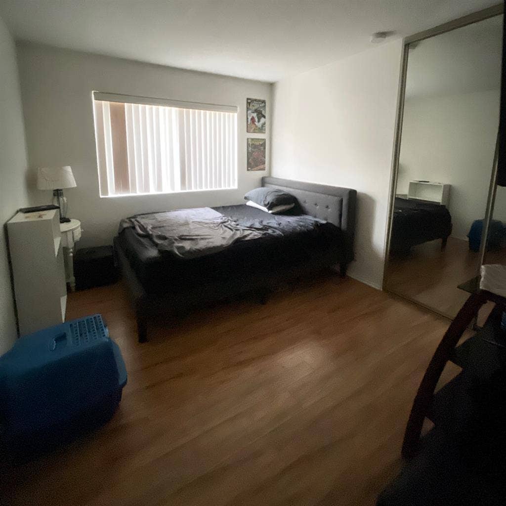 Room in 3-bedroom Apartment