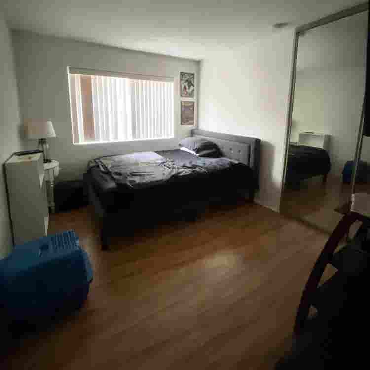 Room in 3-bedroom Apartment