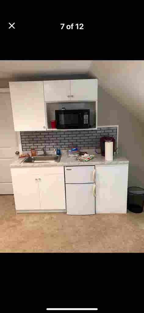 Master Suite Available