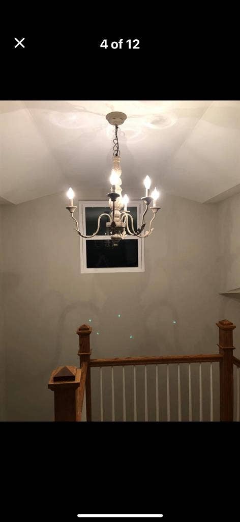 Master Suite Available