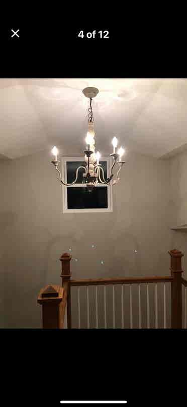 Master Suite Available