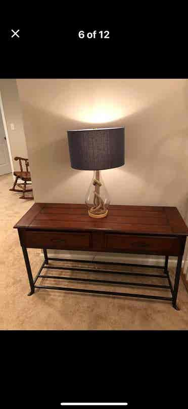 Master Suite Available