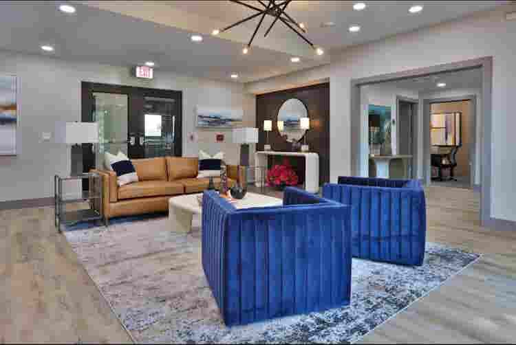 Room available for relet for a Male