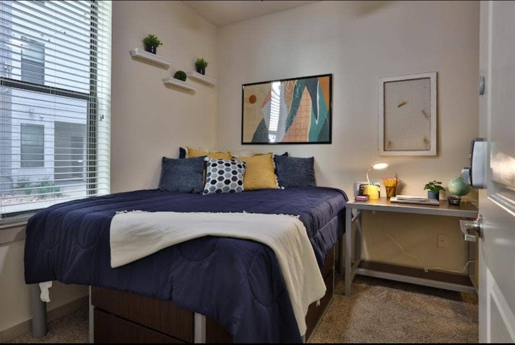 Room available for relet for a Male