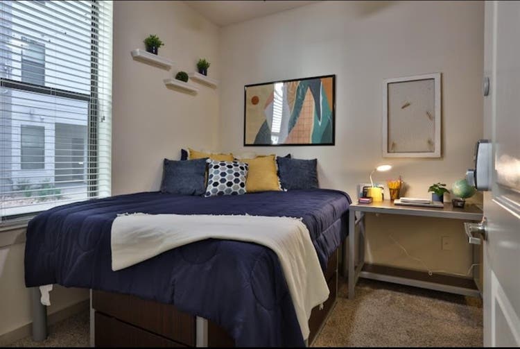 Room available for relet for a Male