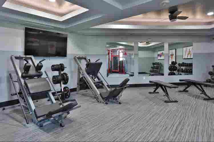 Room available for relet for a Male