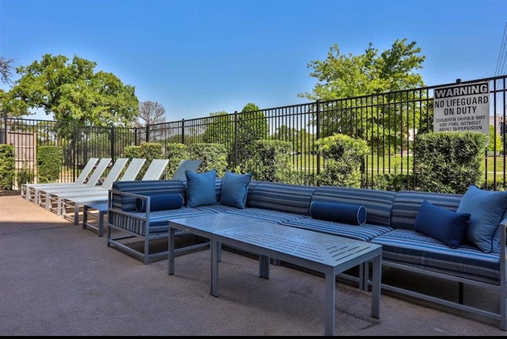 Room available for relet for a Male