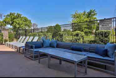 Room available for relet for a Male