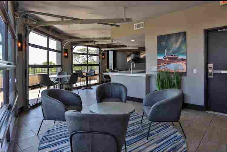 Room available for relet for a Male