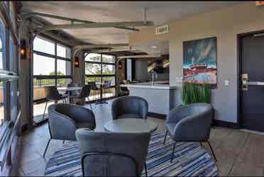 Room available for relet for a Male