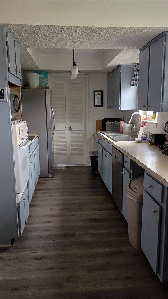 Spacious  sq foot furnished suit