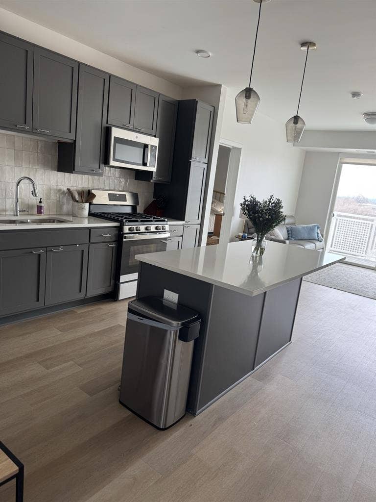 Looking for a female roommate!