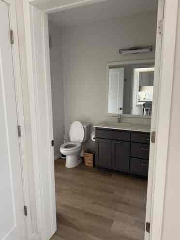 Looking for a female roommate!