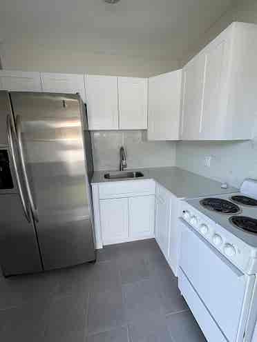 Large room for rent