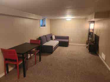 Yonge/Sheppard 2 Bedroom -All Incl.