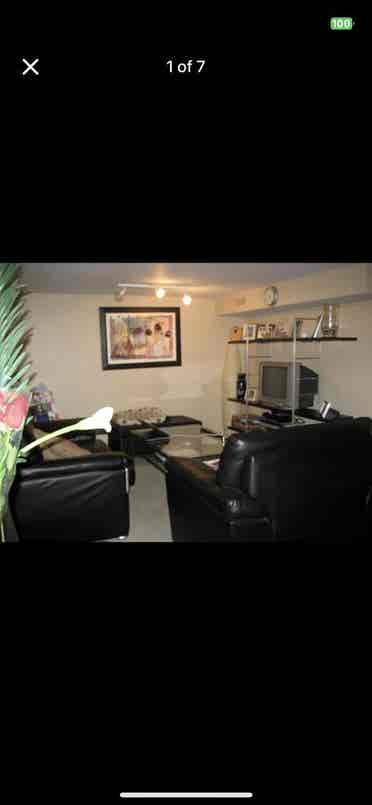 Yonge/Sheppard 2 Bedroom -All Incl.