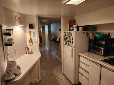 Yonge/Sheppard 2 Bedroom -All Incl.
