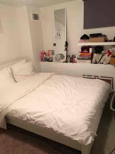 Yonge/Sheppard 2 Bedroom -All Incl.