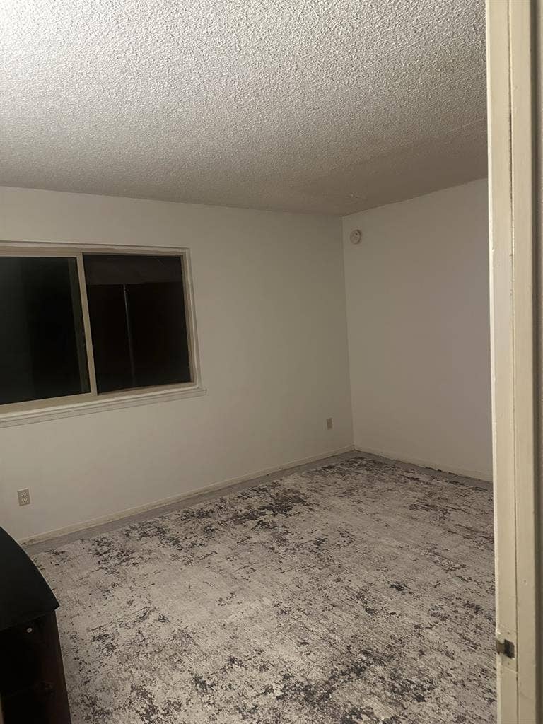 $- Large spacious room
