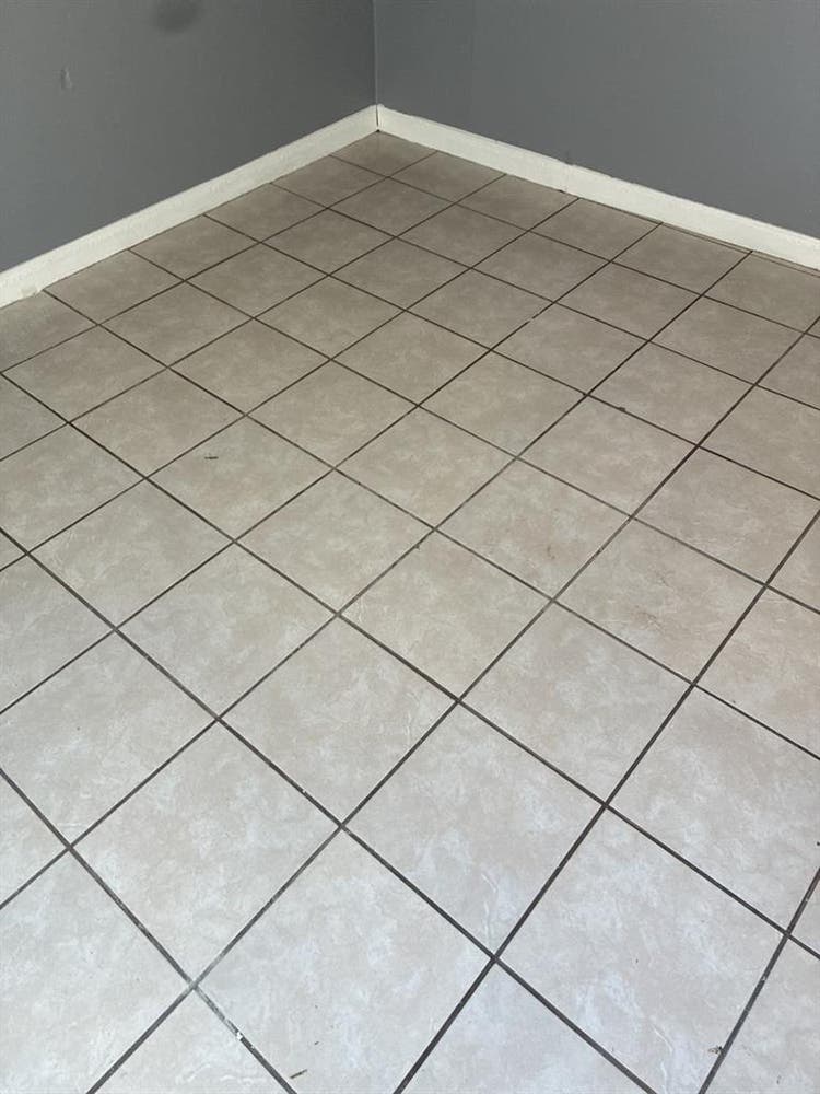 Private room for rent