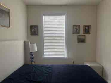 Room in Gorgeous townhouse Fairfax
