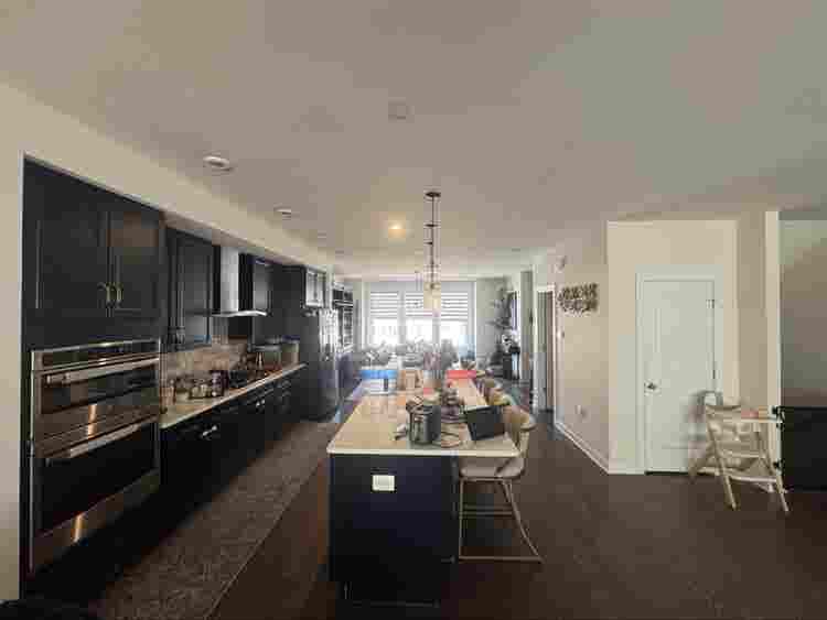 Room in Gorgeous townhouse Fairfax