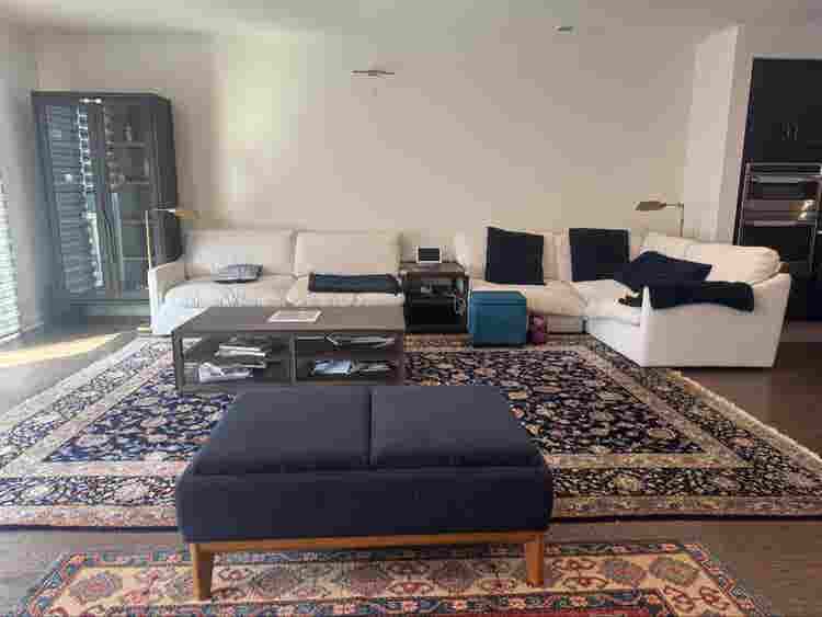 Room in Gorgeous townhouse Fairfax
